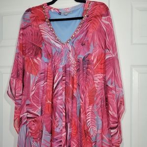 Jennifer Lopez mini dress